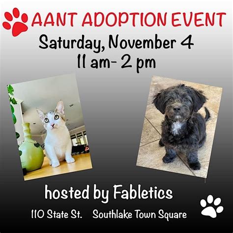 animal advocates of north texas